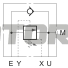 Балансировочные клапаны X-P
