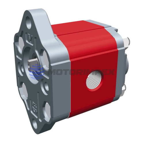 Насосы шестерённые задней секции XF001 (Ø22 Female FLANGE)