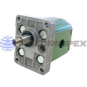 Насосы шестерённые XV-1 (Ø30 FLANGE)