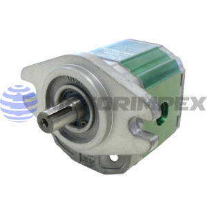 Насосы шестерённые XV-1 (Ø50.8 ‘SAE AA’ FLANGE)