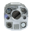 Gear hydraulic pumps XV-1 (Ø32 Standard German ‘BH’ FLANGE)
