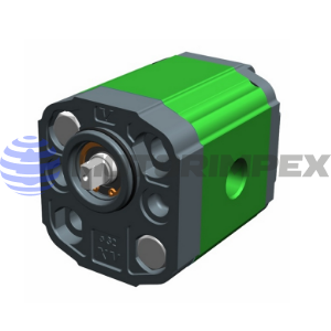 Насосы шестерённые XV-1 (Ø32 ‘BH’ FLANGE)