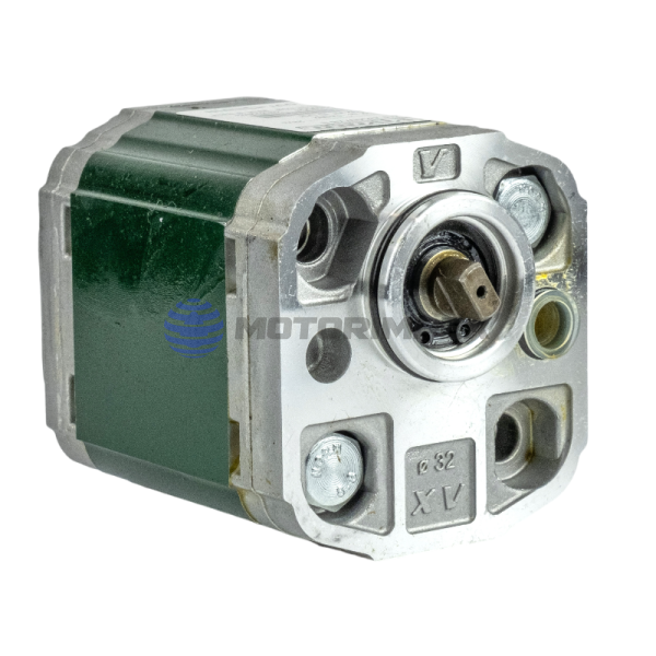 Насосы шестерённые XV-1 (Ø32 ‘HY’ FLANGE)