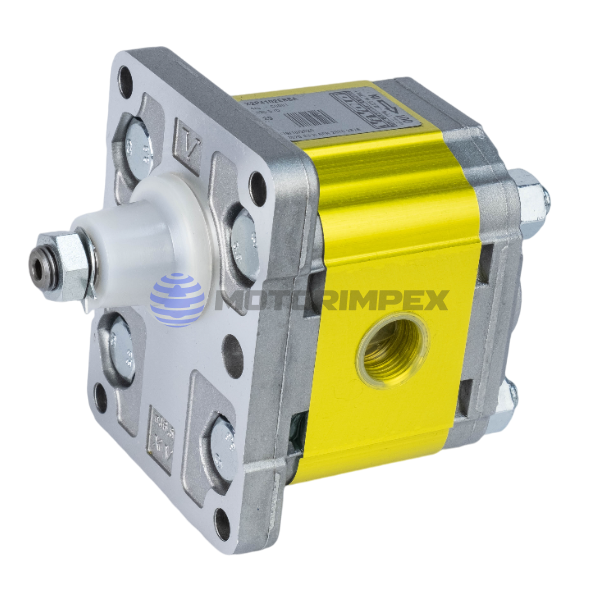 Насосы шестерённые XV-2 (Ø36.5 FLANGE)