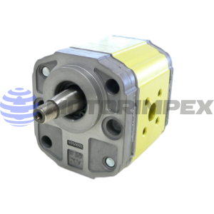 Насосы шестерённые XV-2 (Ø50 ‘BH’ FLANGE)