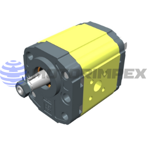 Насосы шестерённые XV-2 (Ø50 ‘HY’ FLANGE)