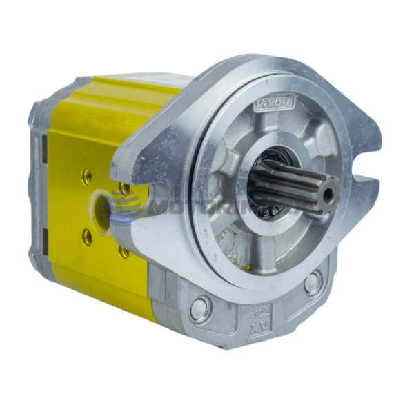 Насосы шестерённые XV-2 (Ø82.5 ‘SAE A’ FLANGE)