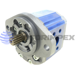 Насосы шестерённые XV-3 (Ø101.6 ‘SAE B’ FLANGE)