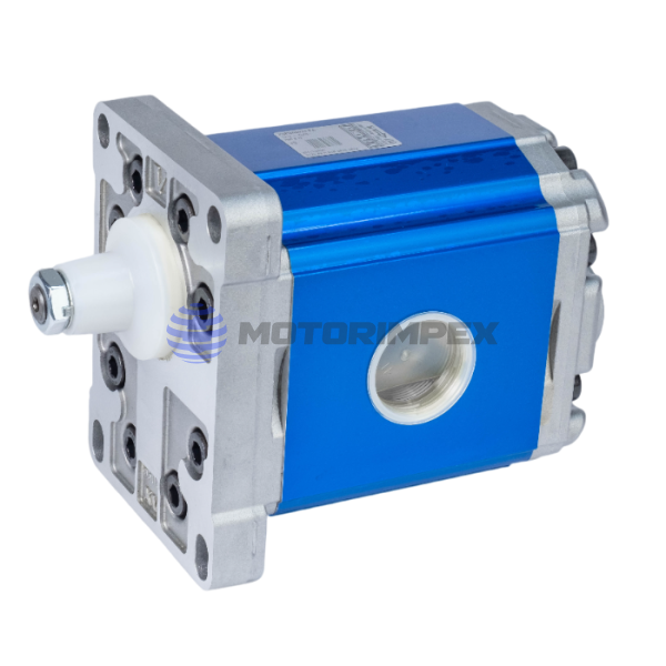 Насосы шестерённые XV-3 (Ø50.8 FLANGE)