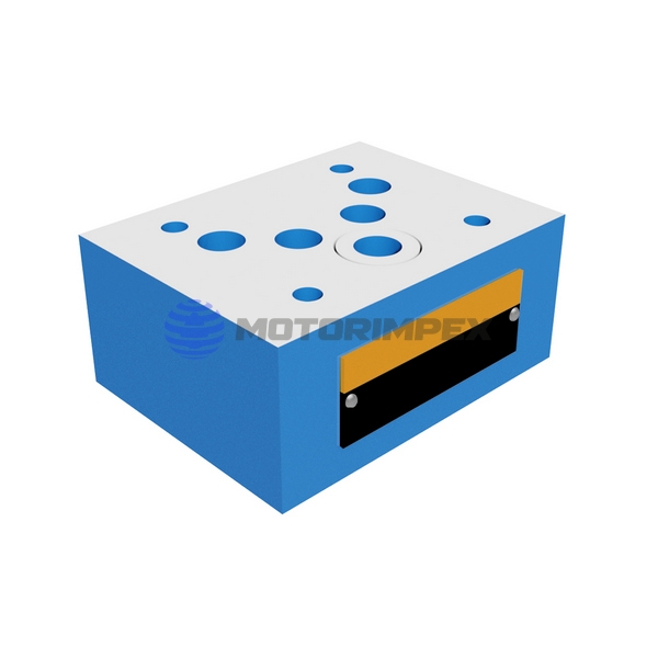 Обратные клапаны Z1S10