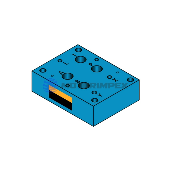 Обратные клапаны Z1S16