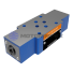 Дроссели Z2FS6 с обратным клапаном