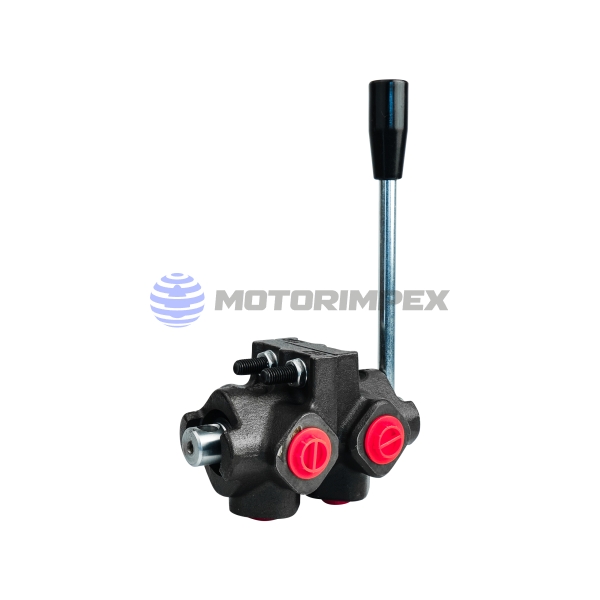 Сборные 6-ти и 8-ми линейные диверторы серии B