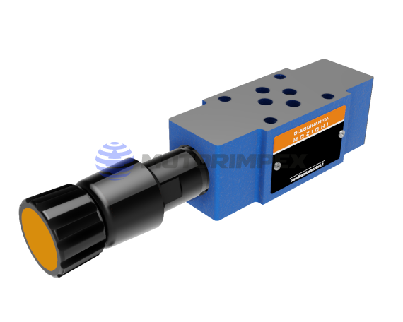 Предохранительные клапаны ZDB6