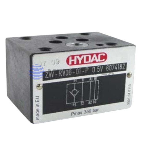 Обратные клапаны ZW-RV06