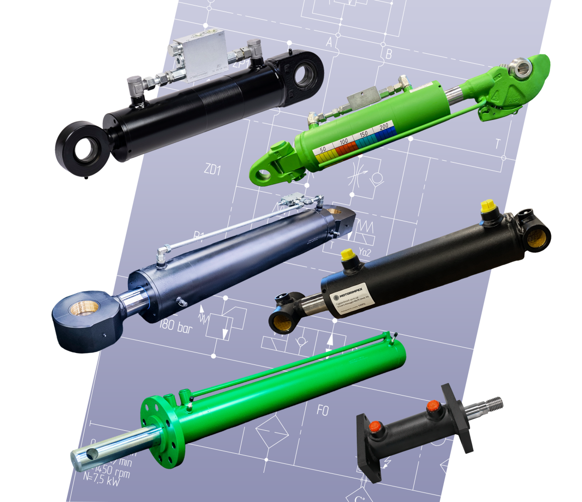 Engineered for performance and built to last