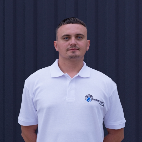 Аркадій Ноженко