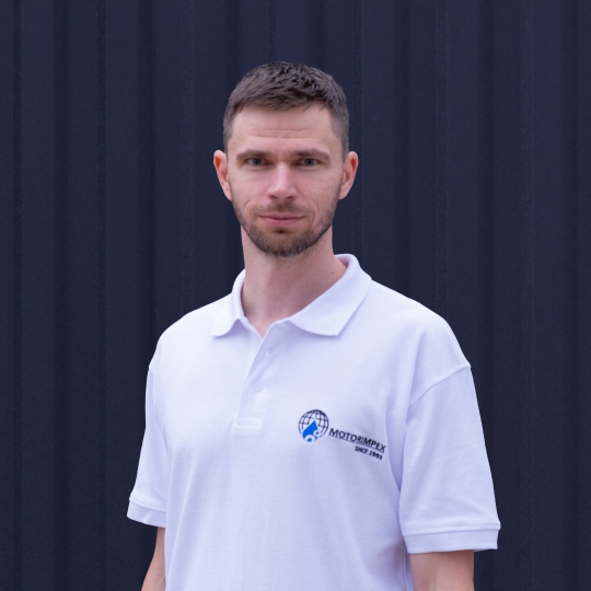 Дмитро Шевченко