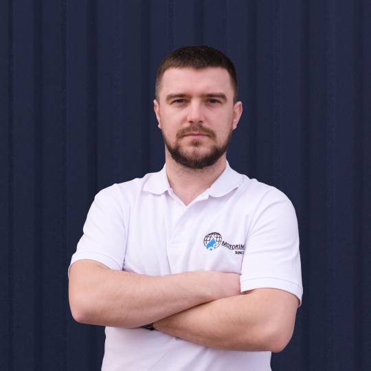 Артем Стрижаков