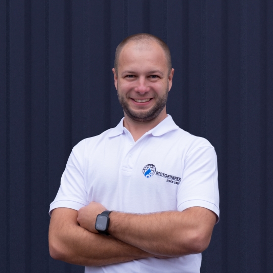 Віктор Скрипніков