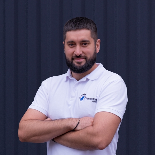 Владислав Сусла