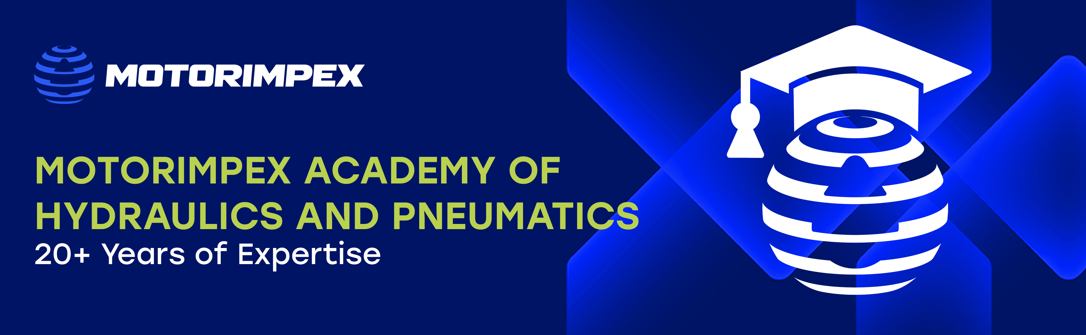 Academy of Hydraulics and Pneumatics